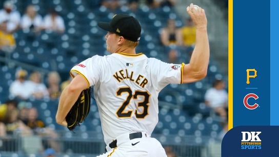 Final: Cubs 18, Pirates 8 taken at PNC Park (Live coverage)